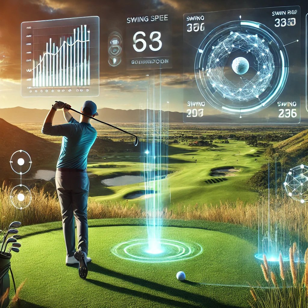 Fore-sight: How AI Is Swinging Big in Golf’s Evolution