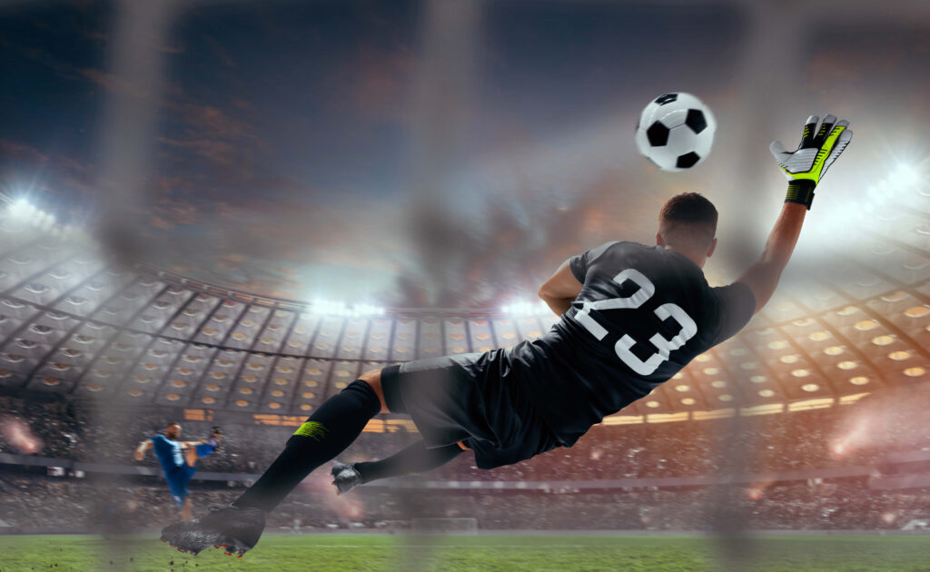 French Football League Taps WSC Sports for AI Content Revamp