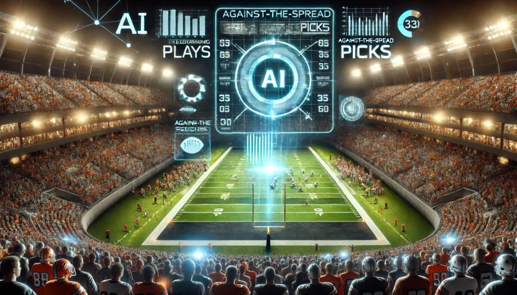 AI vs Odds: College Football Picks That’ll Blow Your Mind